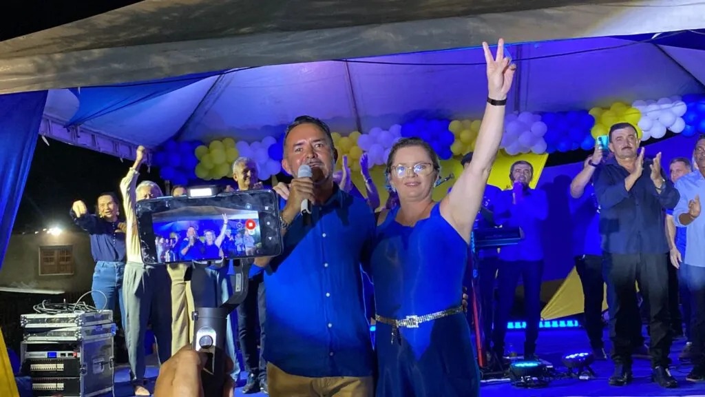Adalcy Freitas ganha força na pré-campanha para Prefeitura de São Sebastião do Umbuzeiro