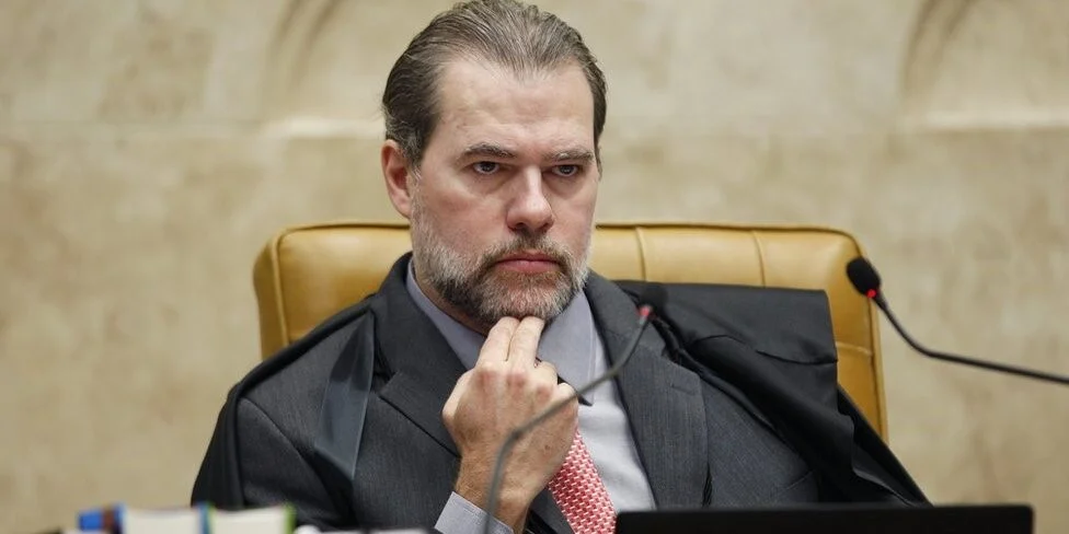STF suspende decisão e causa reviravolta na presidência da Câmara de Taperoá