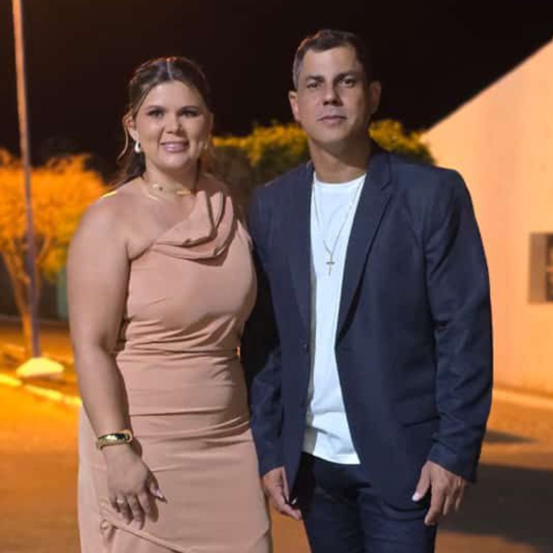 Livramento: empresária no ramo da beleza e ex-vereadora Deborah Santuza, está soprando velinhas hoje