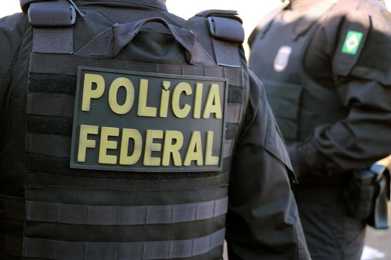 Policia Federal prende homem por tráfico de drogas e comércio ilegal de armas no Cariri paraibano