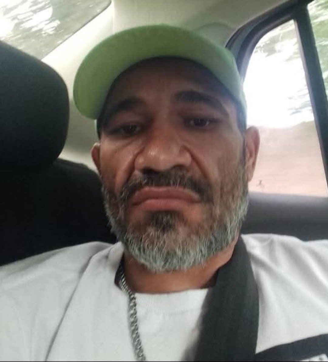 Itapetim: um homem foi  morto à tiros nesse final de semana