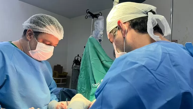 Patos registra a primeira doação de coração de 2026 na Paraíba