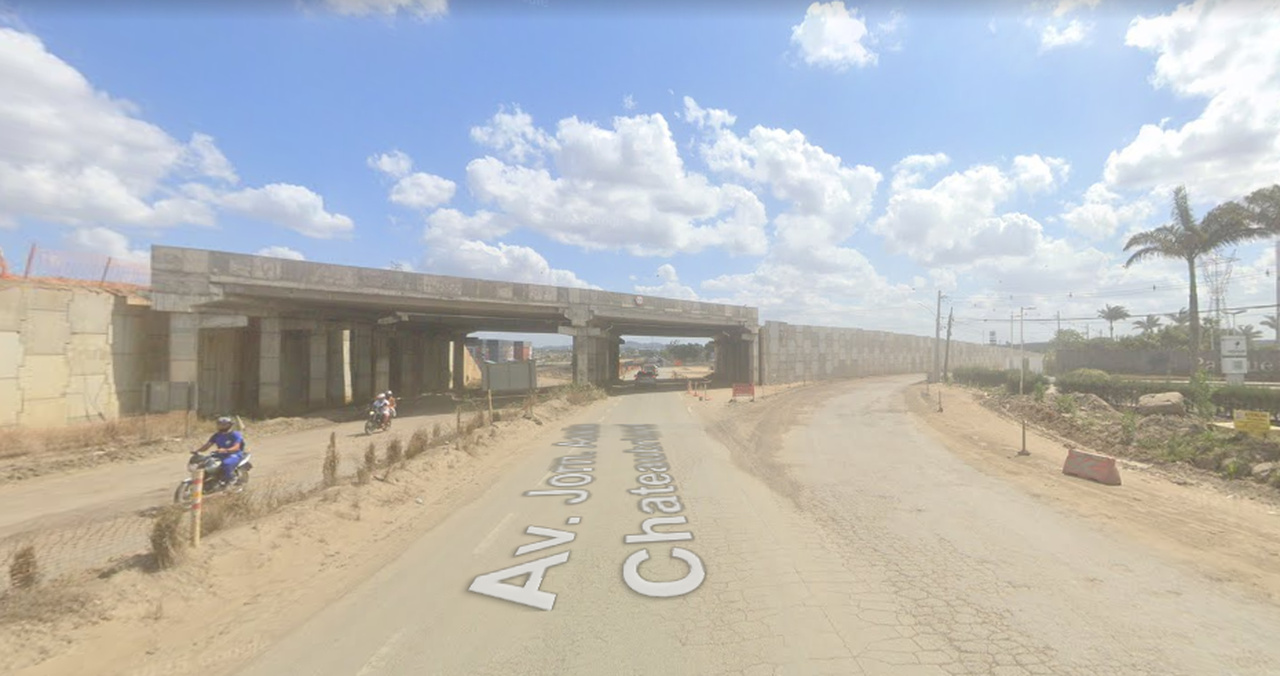 Atenção motoristas! DNIT alerta para interdição de via na BR-230, em Campina Grande