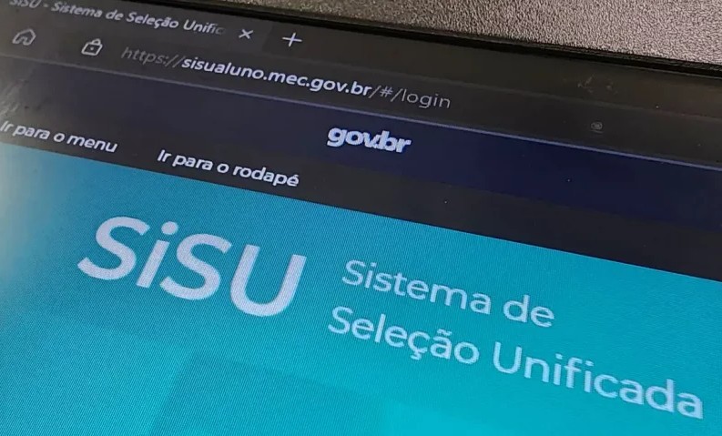 Educação: inscrições no Sisu 2026 começam nesta segunda-feira (19)