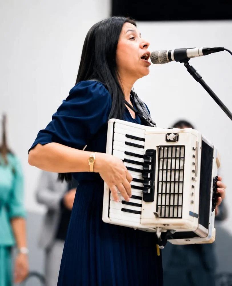 SÃO JOSÉ DOS CORDEIROS: Noite Gospel com Alice Maciel abre oficialmente as festividades do São Pedro Tradição 2026 nesta sexta-feira
