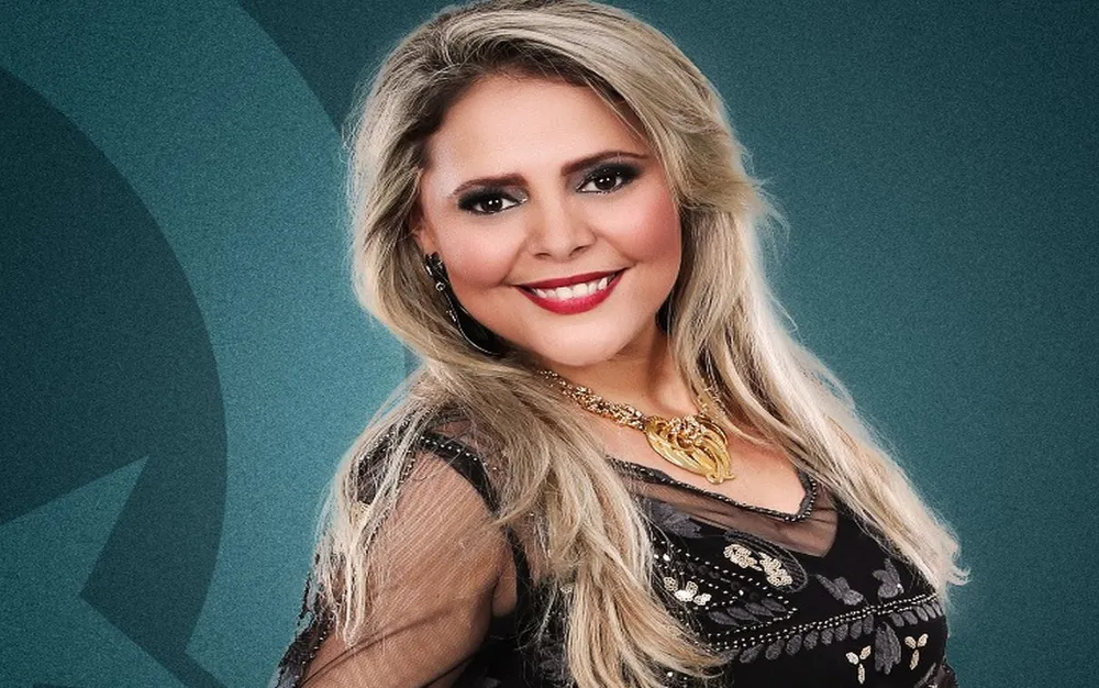 Nove anos, sem a “Rainha”! Cavaleiros do Forró faz homenagem à Eliza Clívia durante show em Aracaju