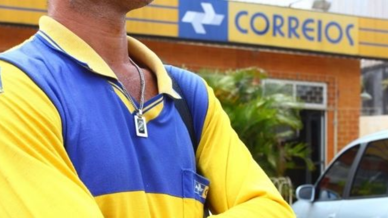 Continua: sem posição da empresa, servidores dos Correios continuam de braços cruzados na PB