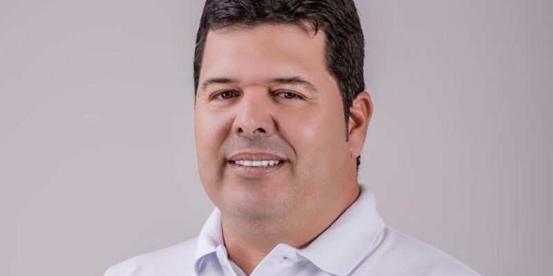 Prefeito de Prata cobra esclarecimentos sobre ação da PM em ato pró-Lula