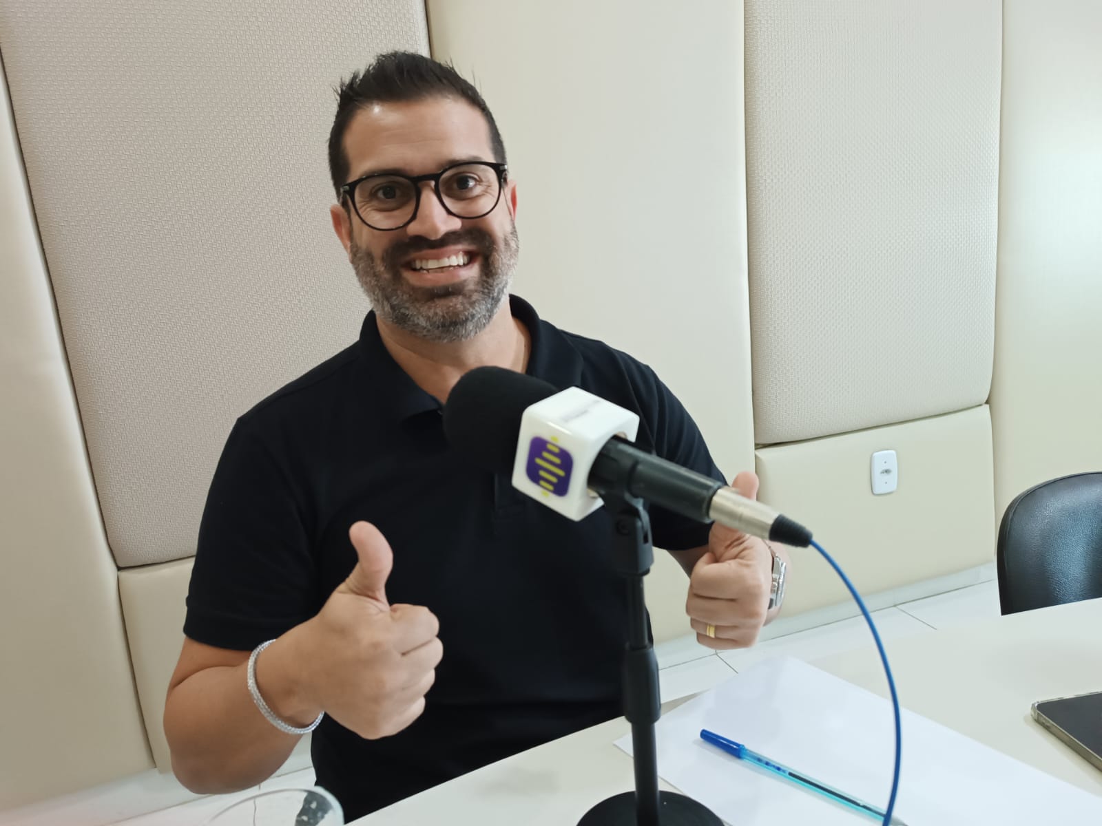 Serra Branca Esporte Clube: Rafael Farias revela planejamento da equipe para Copa Paraíba e Campeonato Paraibano