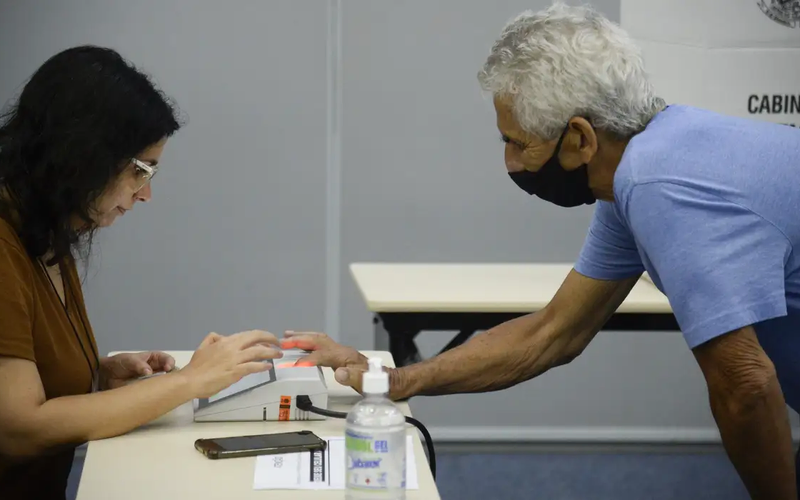 Eleições 2026: aposentado ou pensionista que votar não precisará fazer Prova de Vida