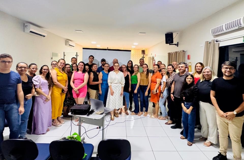 São José dos Cordeiros promove encontro com empreendedores locais em preparação para o Festival do Mel