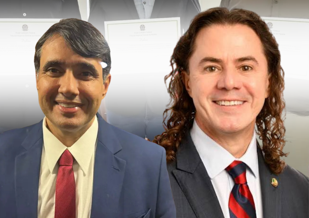 Eleições 2026: Grupo de Oposição de São Domingos do Cariri define apoio aos senadores Veneziano e André Gadelha